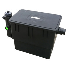 Фильтр для пруда и водоема до 20м3 Pondtech Filter 40