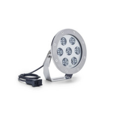 Светильник управляемый ProfiLux Basic LED XL W Spot /01